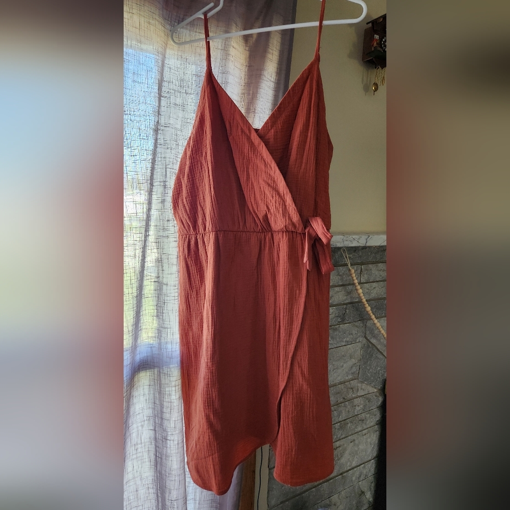 Womens Maurices Dress.